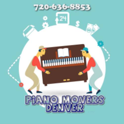 Piano Movers Denver business image in Denver, CO