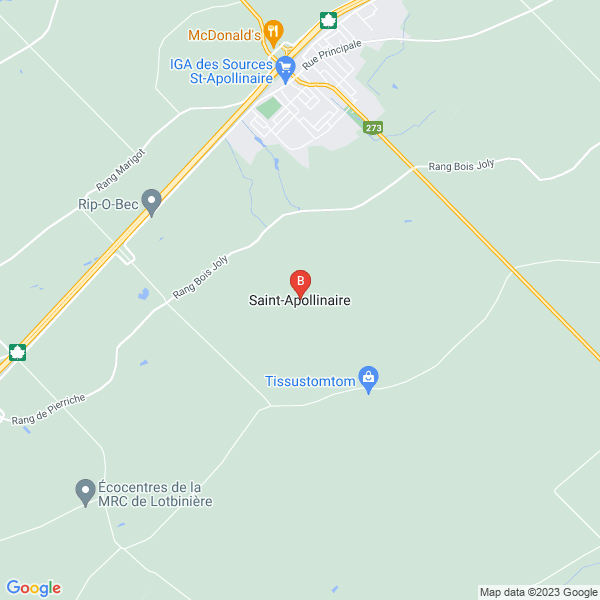Business directory image