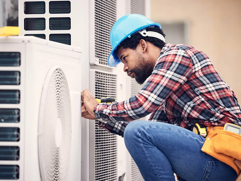 Ara Air Heating and Air Conditioning business image in Irvine, California